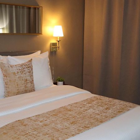 Tb Hotel Downtown ميامي المظهر الخارجي الصورة