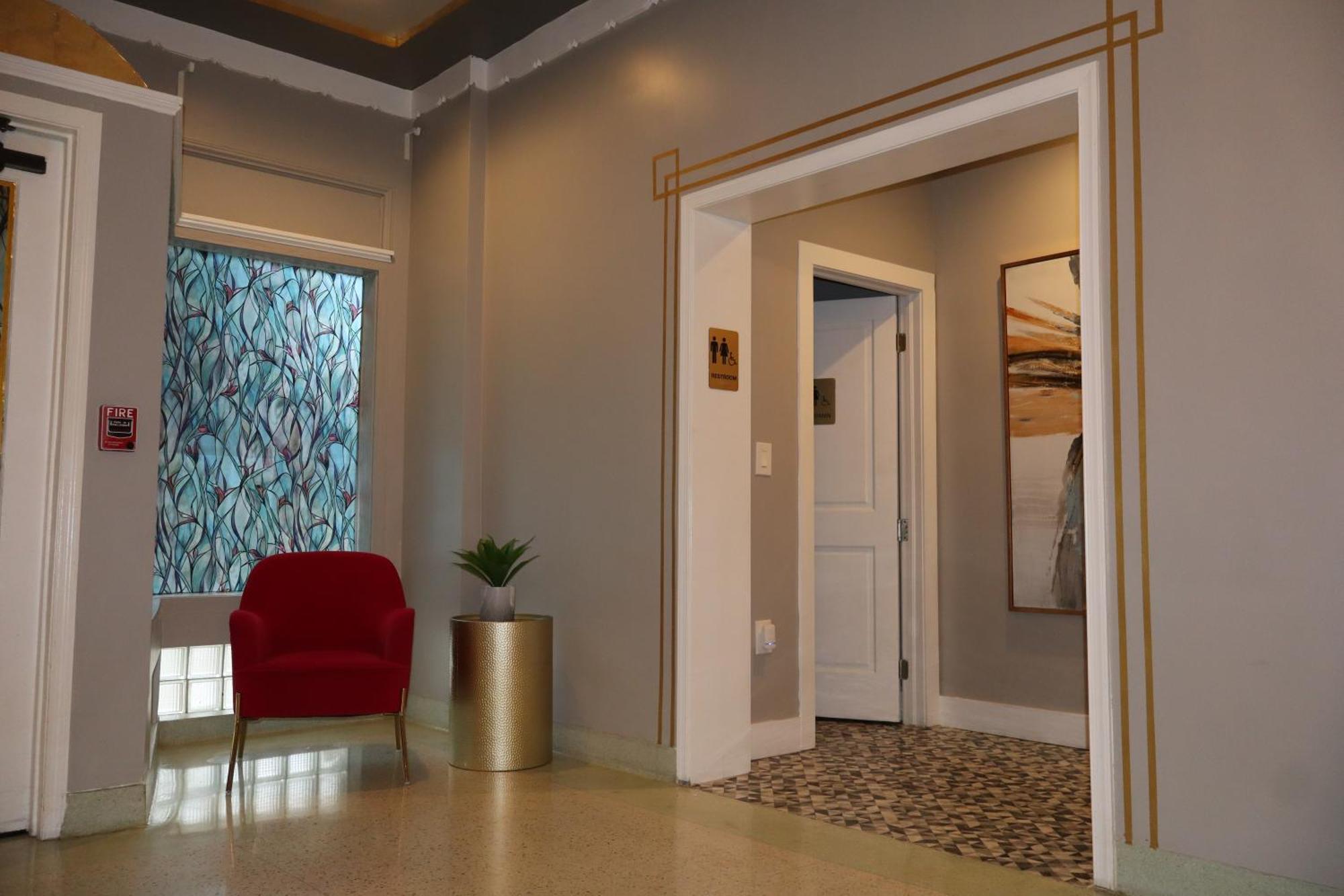 Tb Hotel Downtown ميامي المظهر الخارجي الصورة