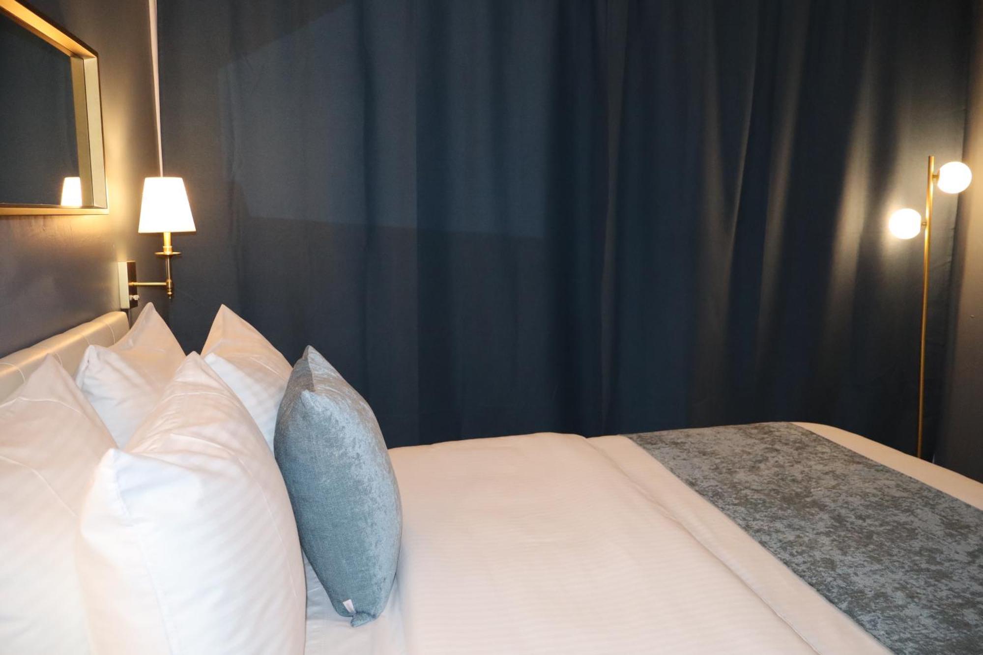 Tb Hotel Downtown ميامي المظهر الخارجي الصورة