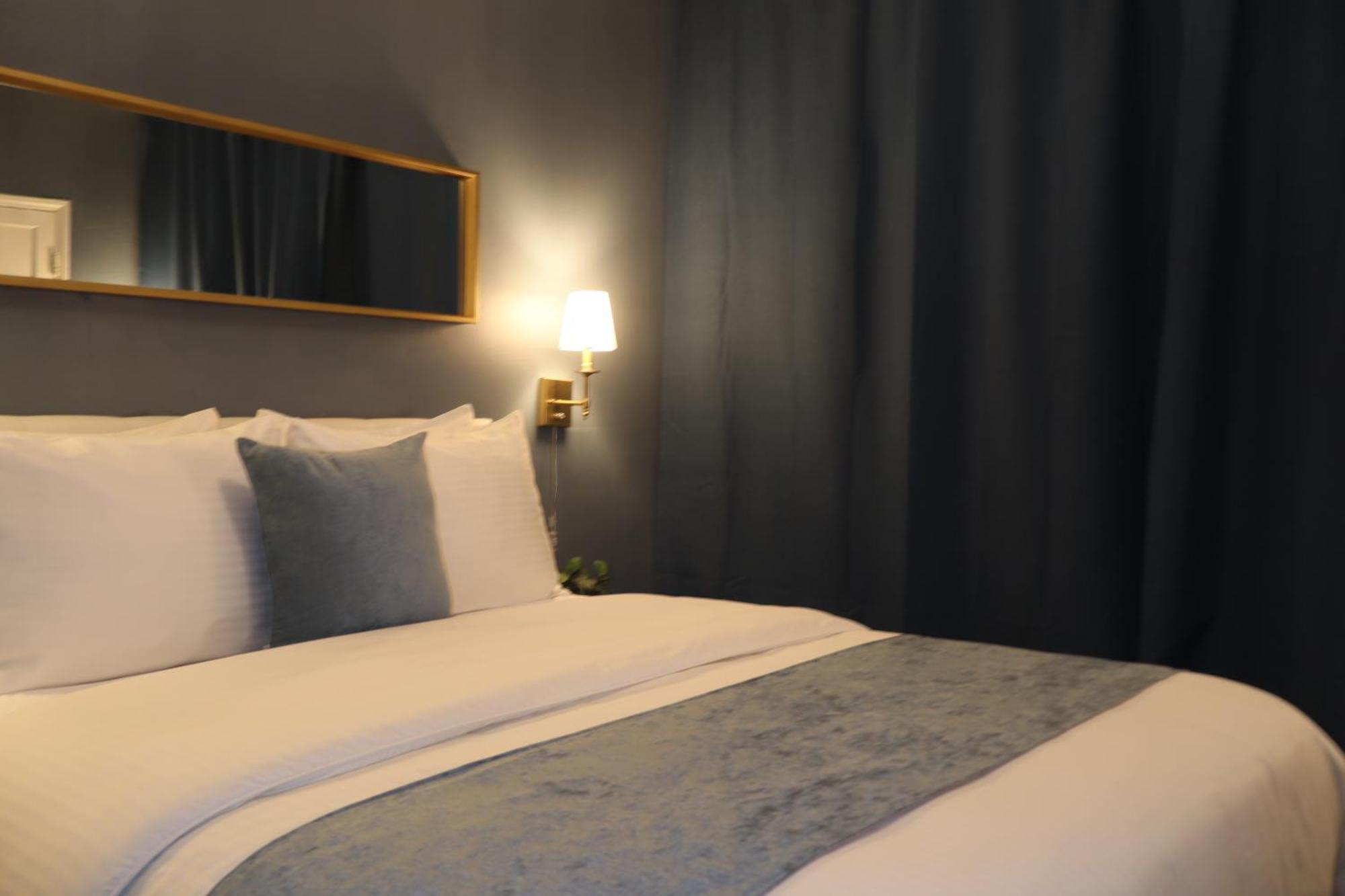 Tb Hotel Downtown ميامي المظهر الخارجي الصورة