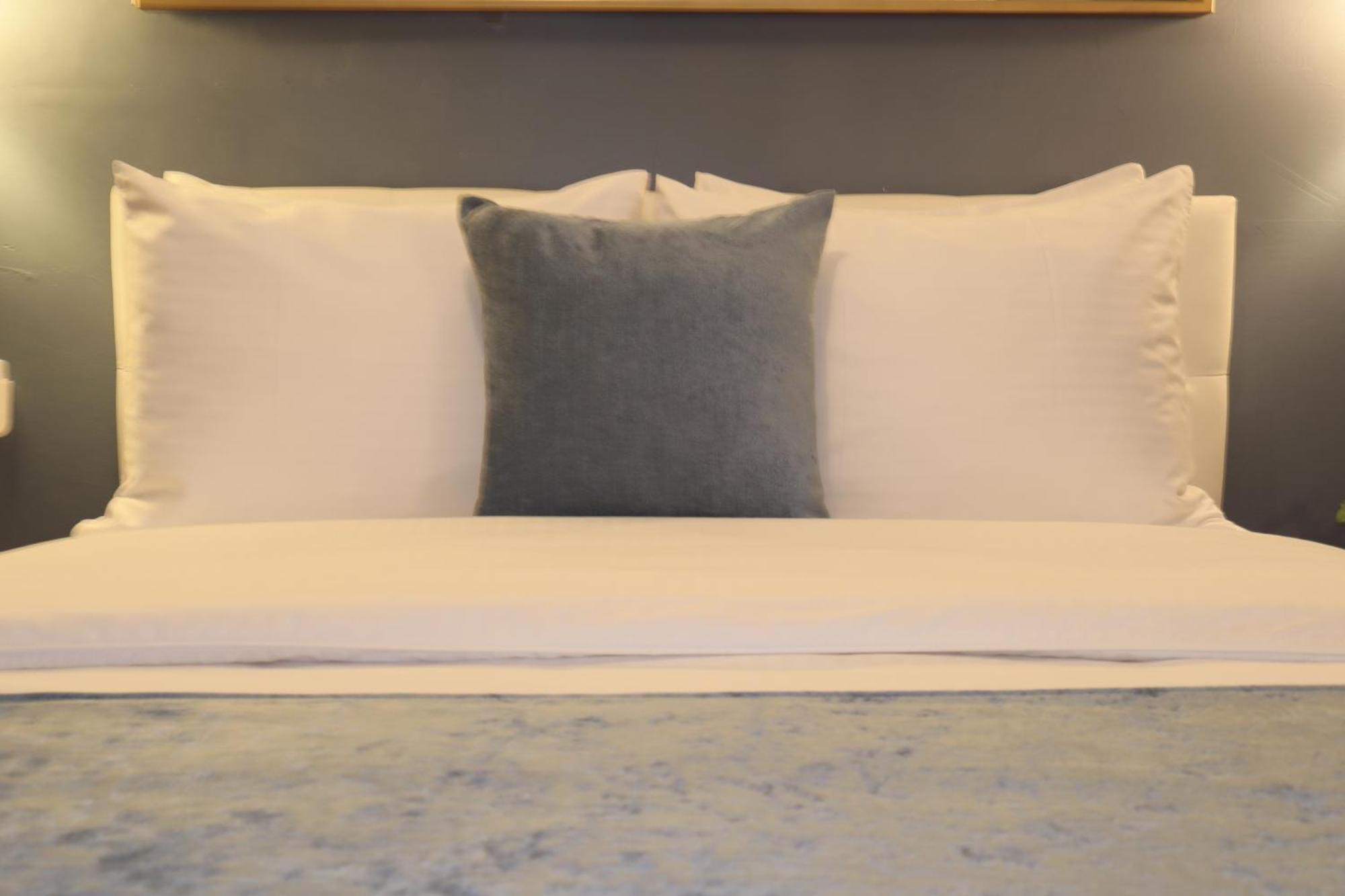 Tb Hotel Downtown ميامي المظهر الخارجي الصورة