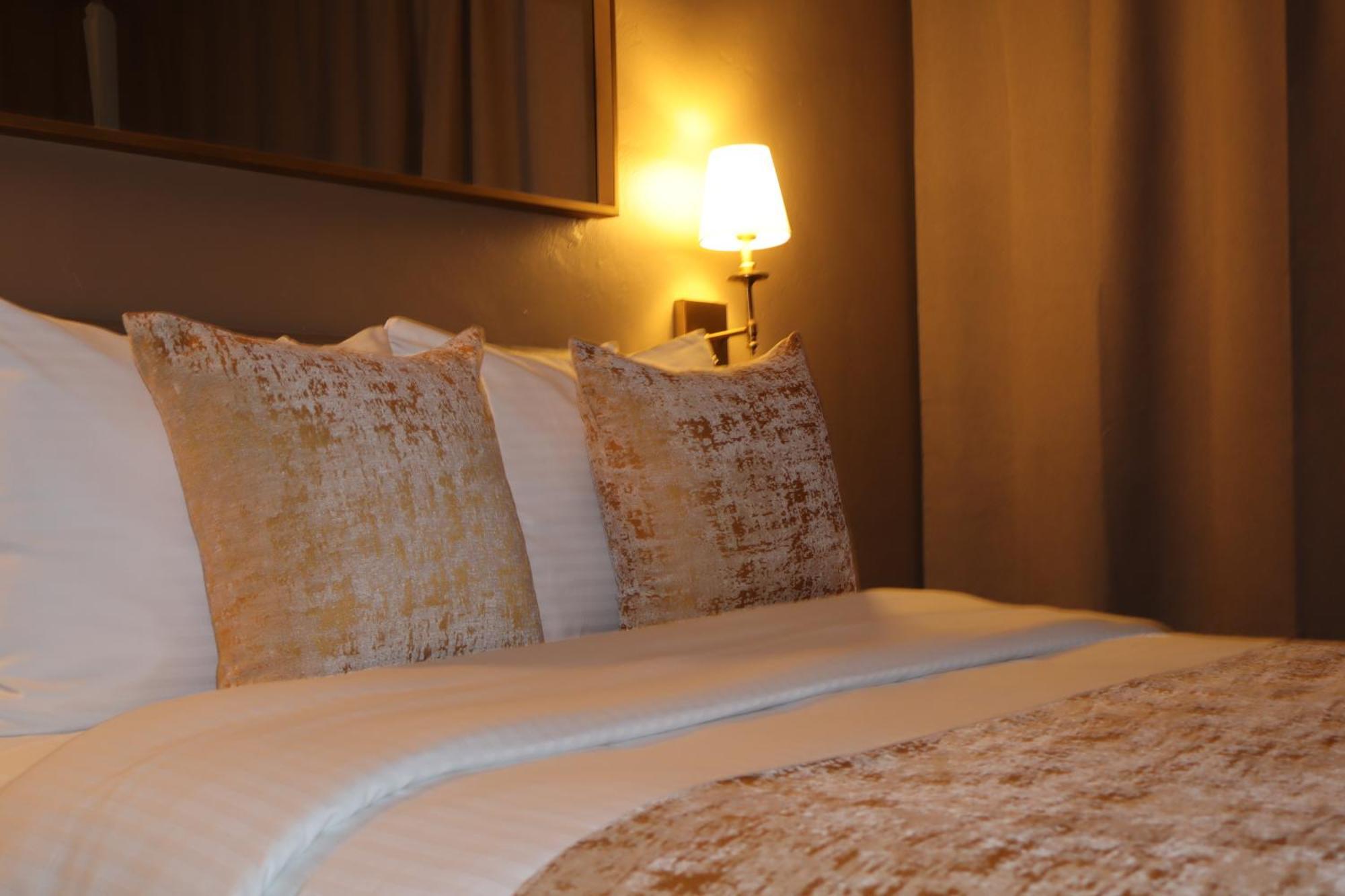 Tb Hotel Downtown ميامي المظهر الخارجي الصورة
